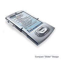 Palm Tungsten T3