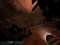 DOOM III ��� ����� ����� ����� �����